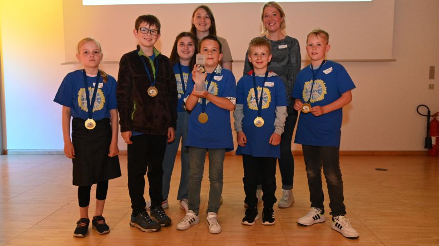 Paderbotics 2023